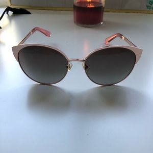 Kate Spade sunglasses (kaydee)